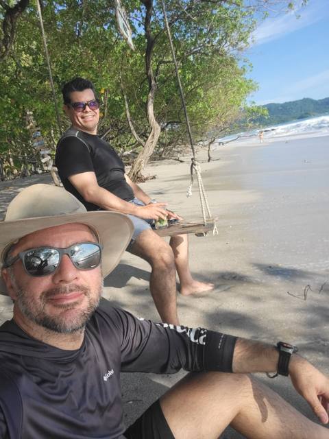 Foto del Martes 29 de septiembre