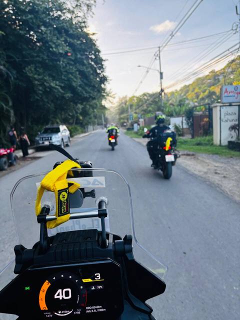 Foto del Martes 29 de septiembre