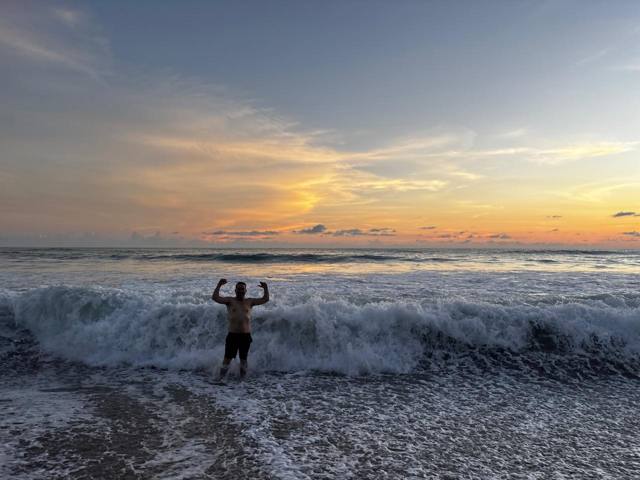 Foto del Martes 29 de septiembre