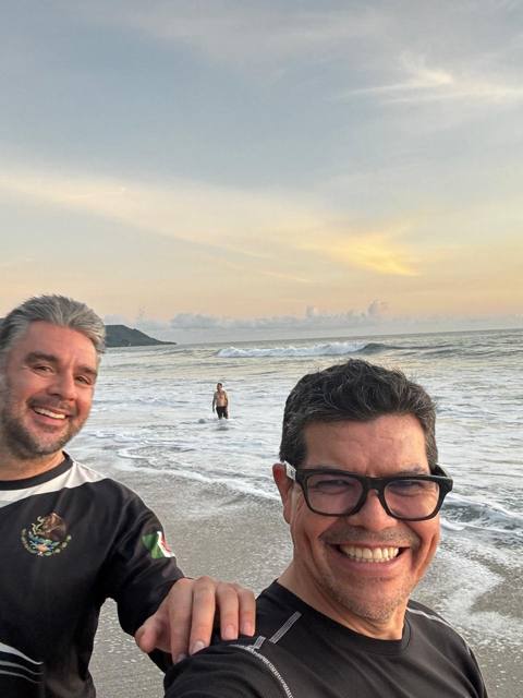 Foto del Martes 29 de septiembre