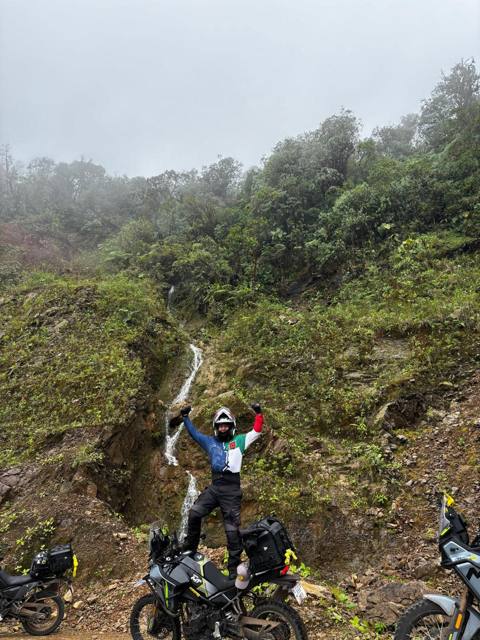 Foto del Viernes 2 de octubre