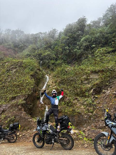 Foto del Viernes 2 de octubre