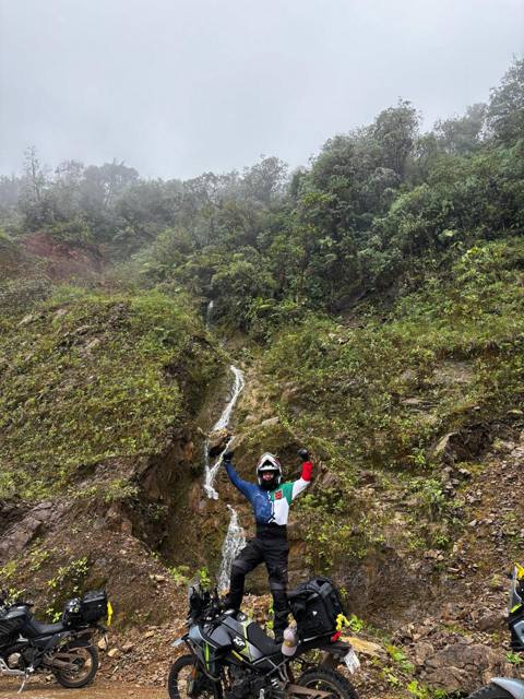 Foto del Viernes 2 de octubre