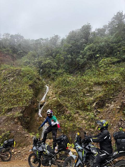 Foto del Viernes 2 de octubre